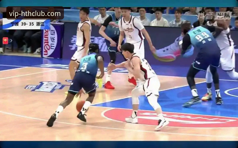 HTH登录入口 浙江男篮加时绝杀宁波,2-0横扫晋级八强!兰道夫33分统治全场最新动态